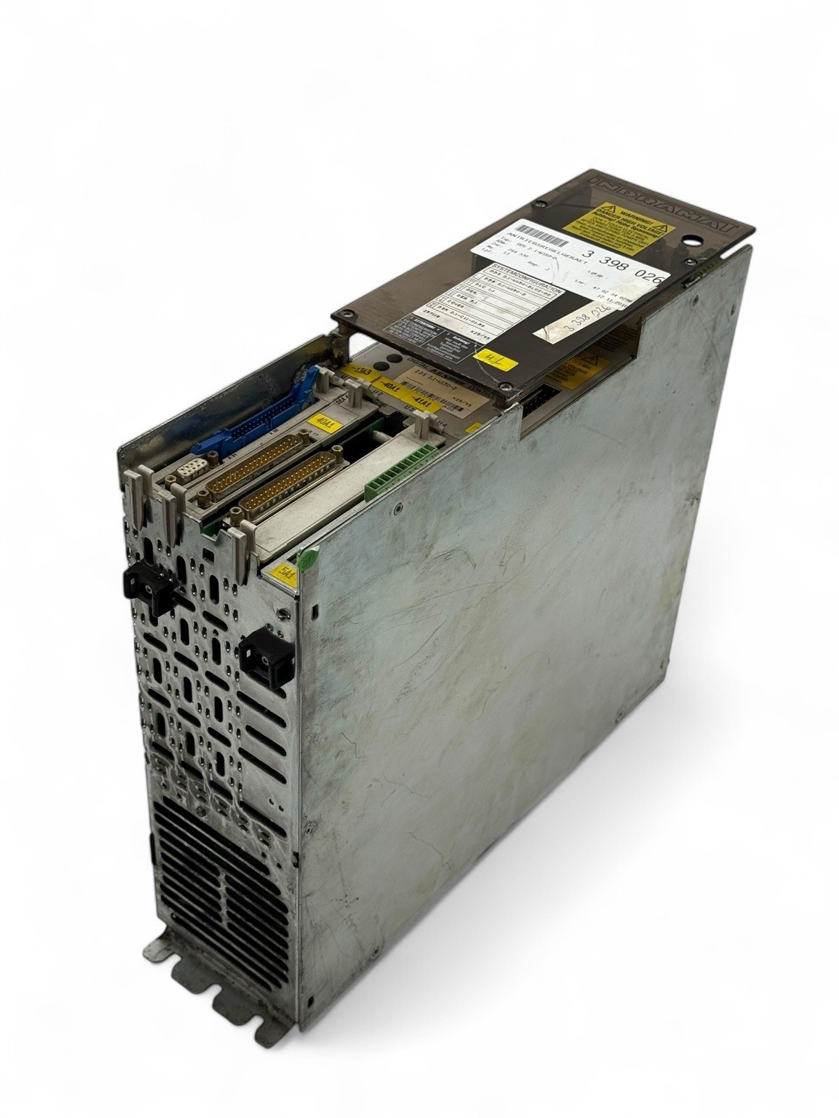 INDRAMAT - Image 1