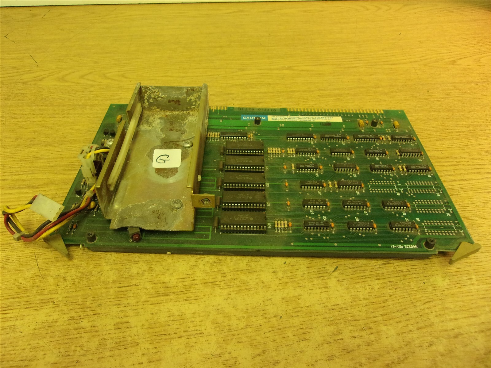 ALLEN BRADLEY - Image 1