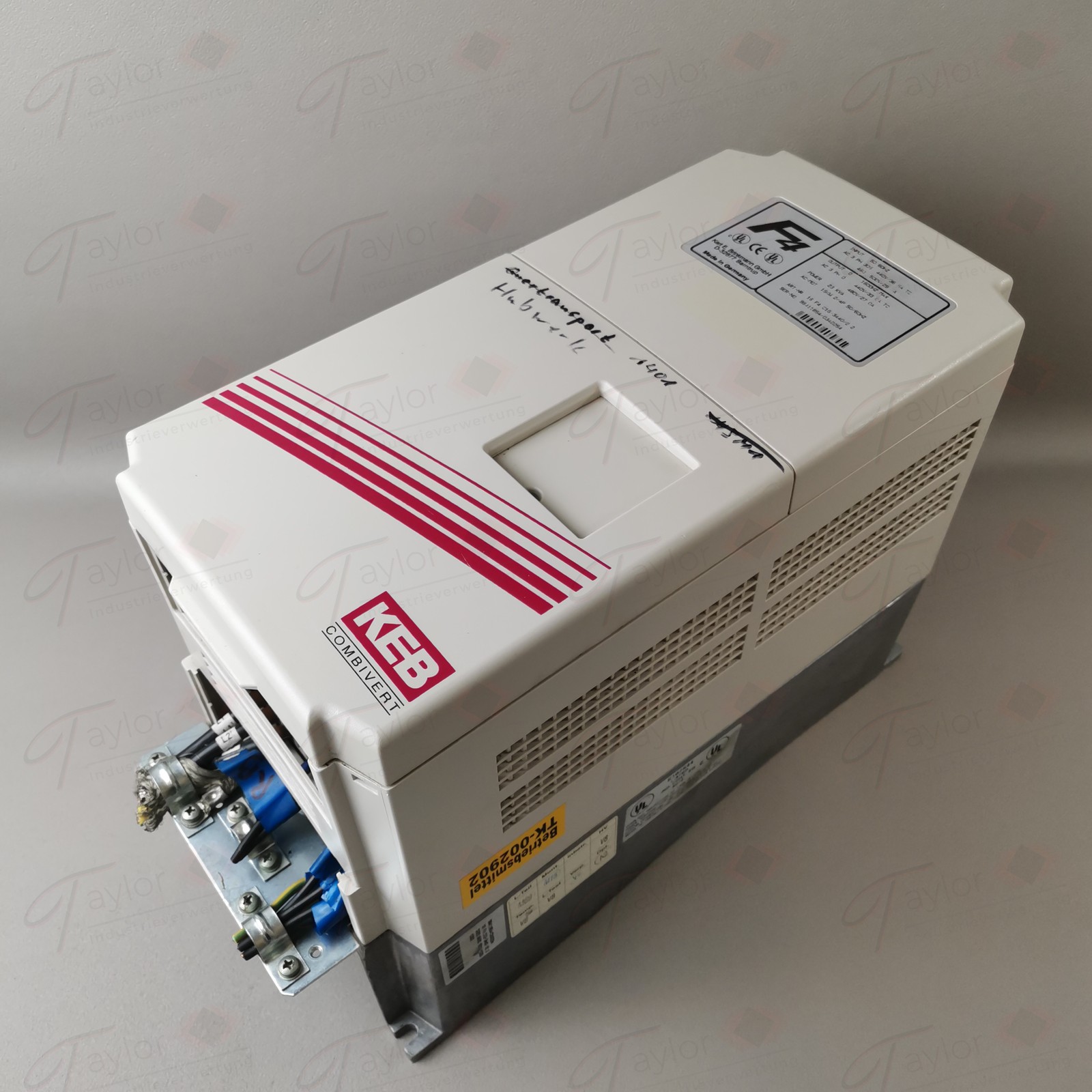 KEB - Image 1