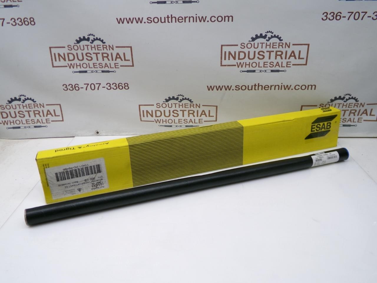 ESAB - Image 1