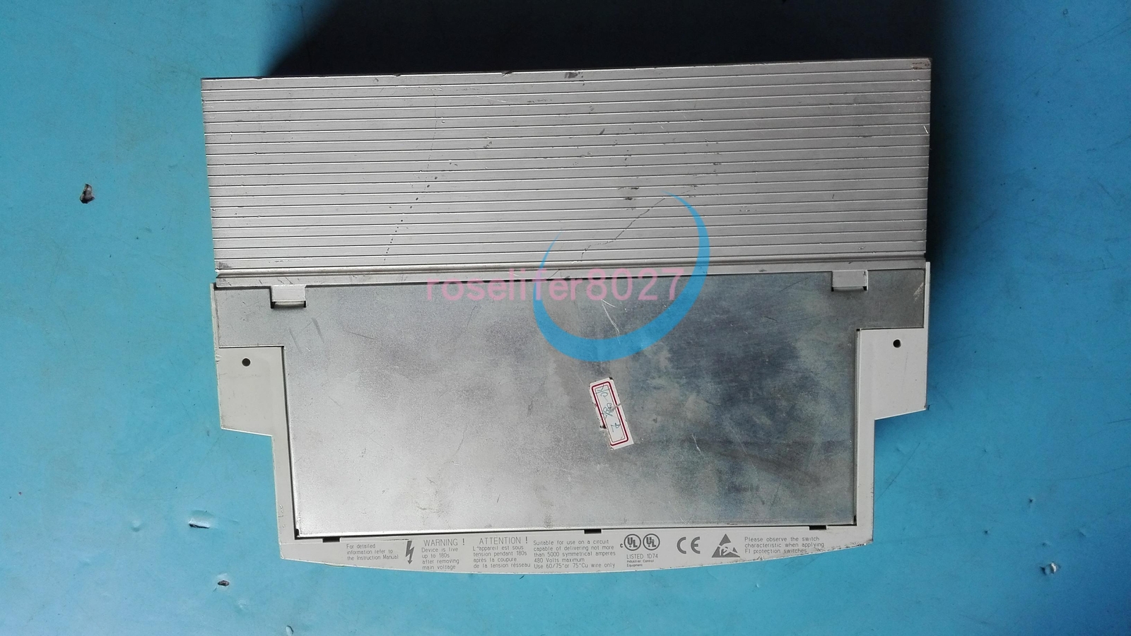 LENZE - Image 1