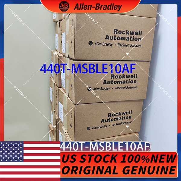 ALLEN BRADLEY - Image 1