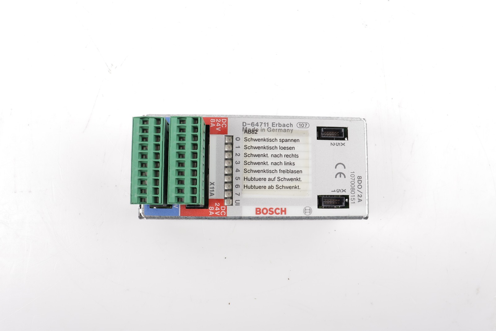 BOSCH - Image 1