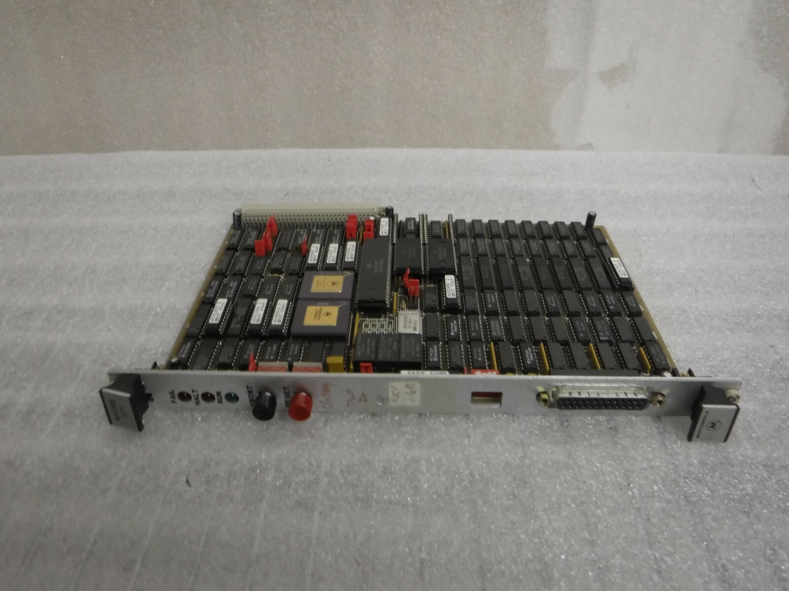 MOTOROLA - Image 1