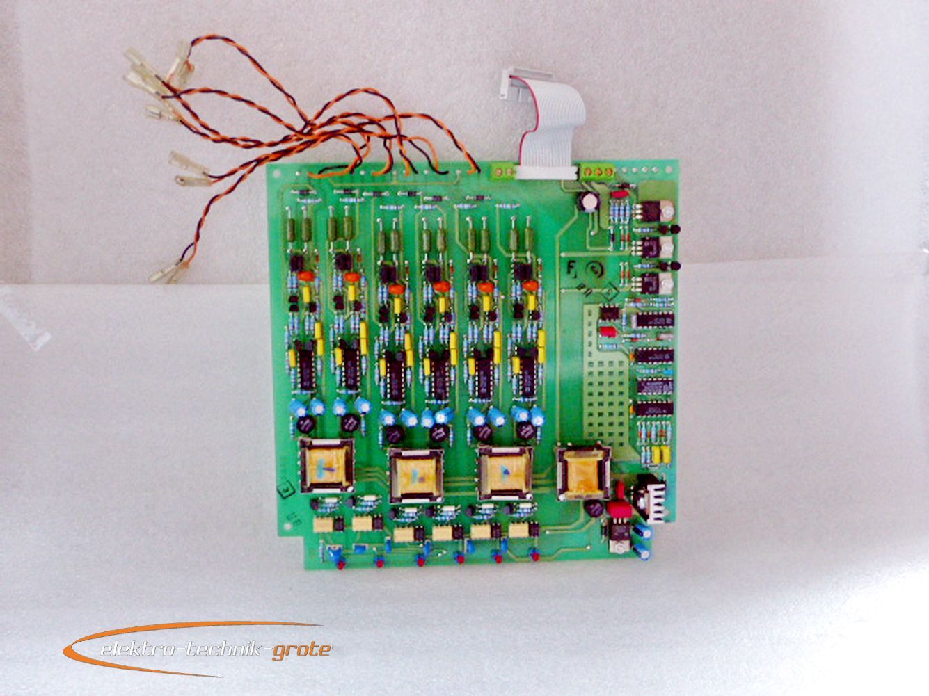 BOSCH - Image 1