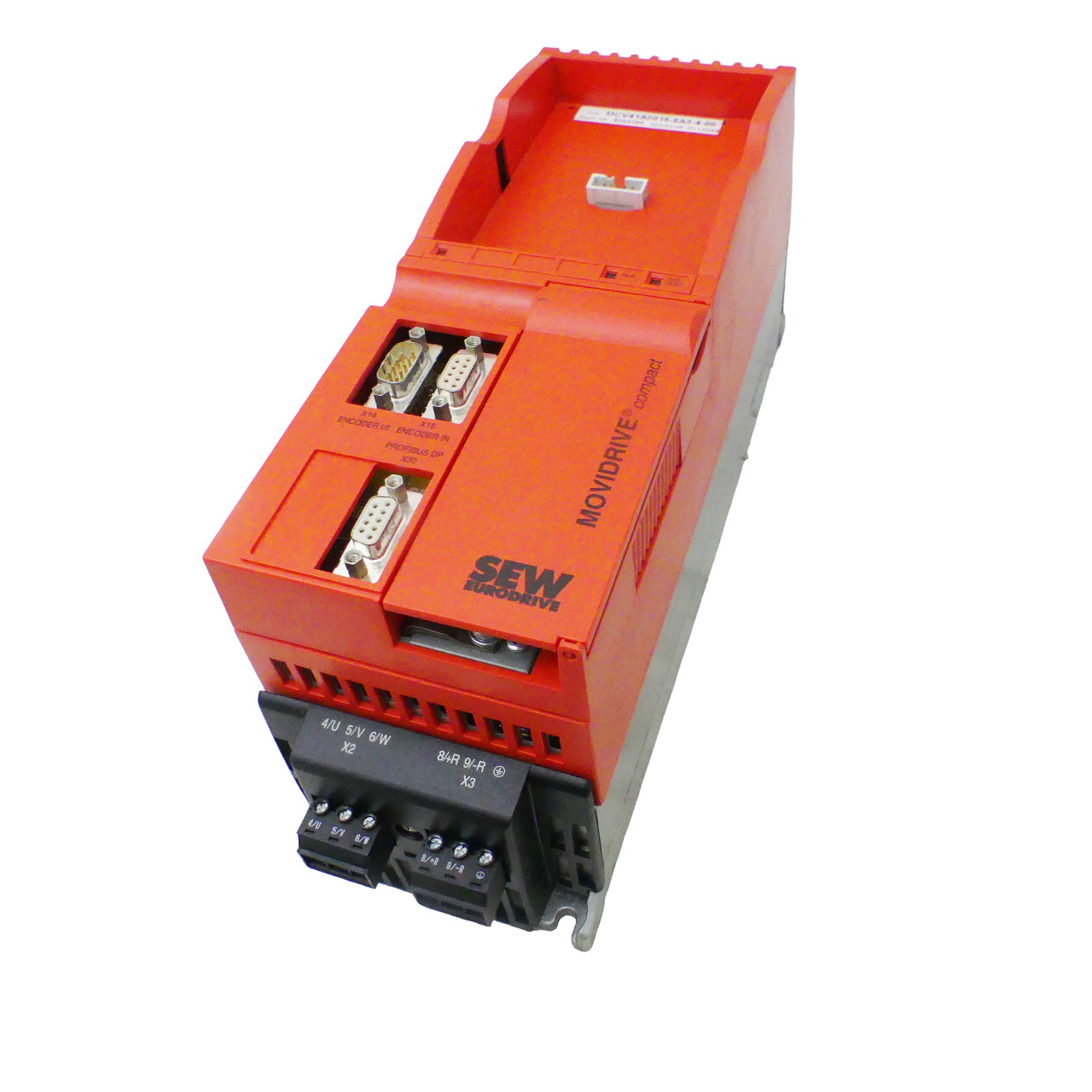 SEW EURODRIVE - Image 1
