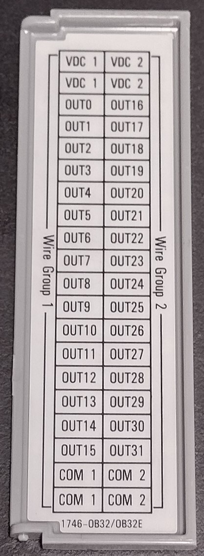 ALLEN BRADLEY - Image 1