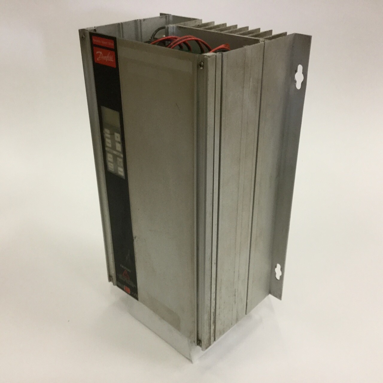 DANFOSS - Image 1