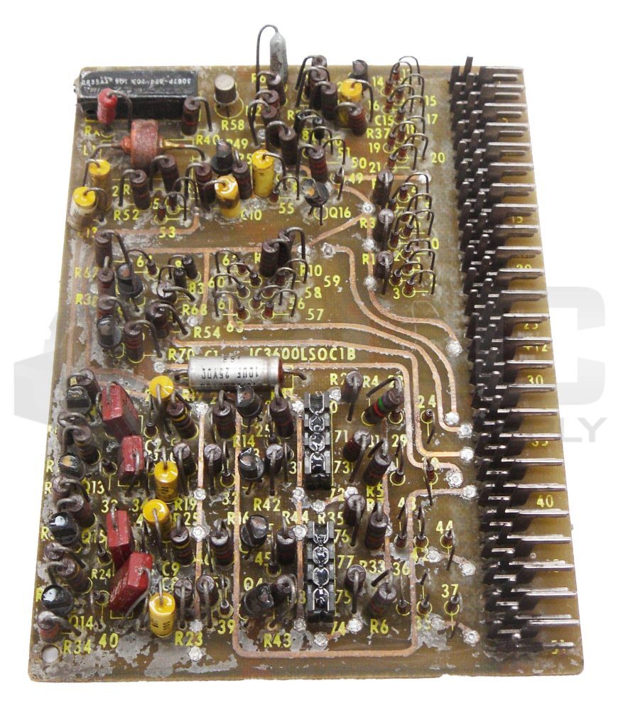GENERAL ELECTRIC - Image 1