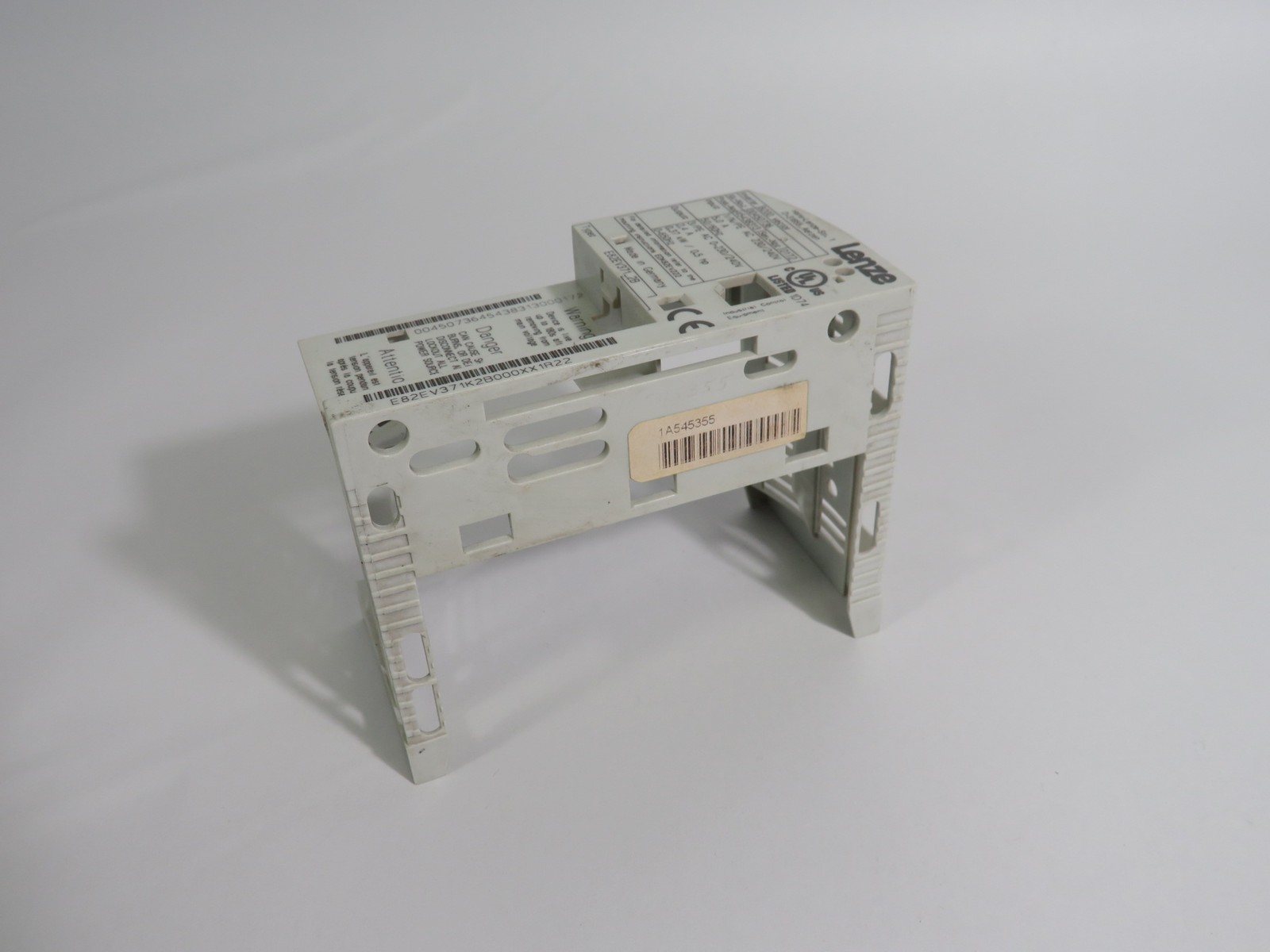 LENZE - Image 1
