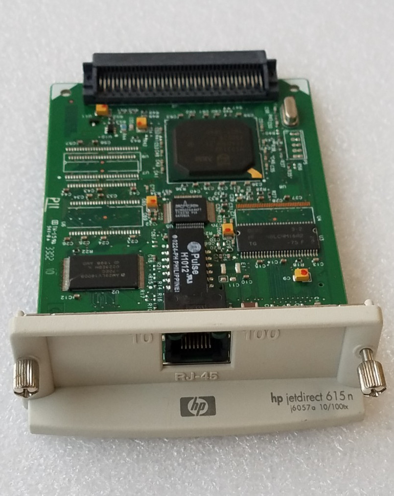 HEWLETT PACKARD - Image 1