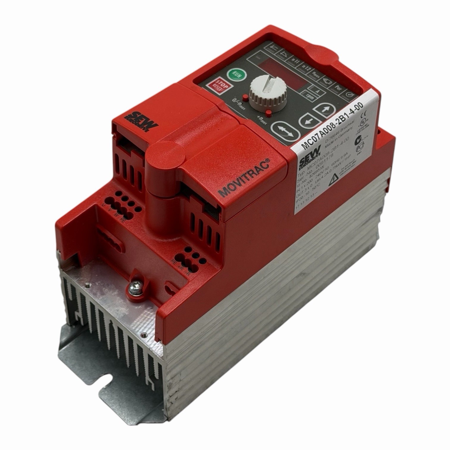 SEW EURODRIVE - Image 1