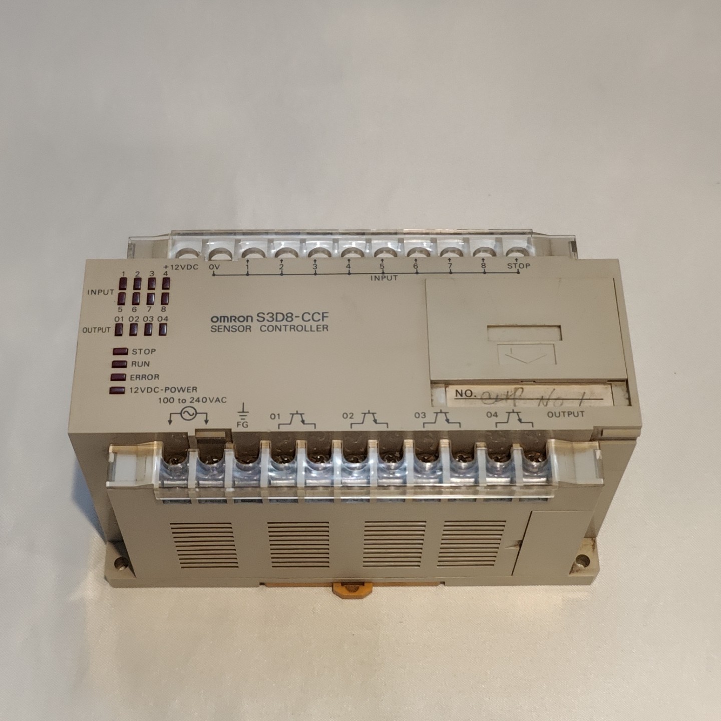 OMRON - Image 1