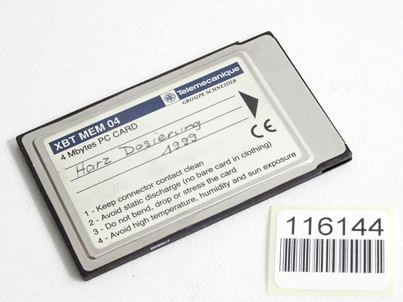 TELEMECANIQUE - Image 1