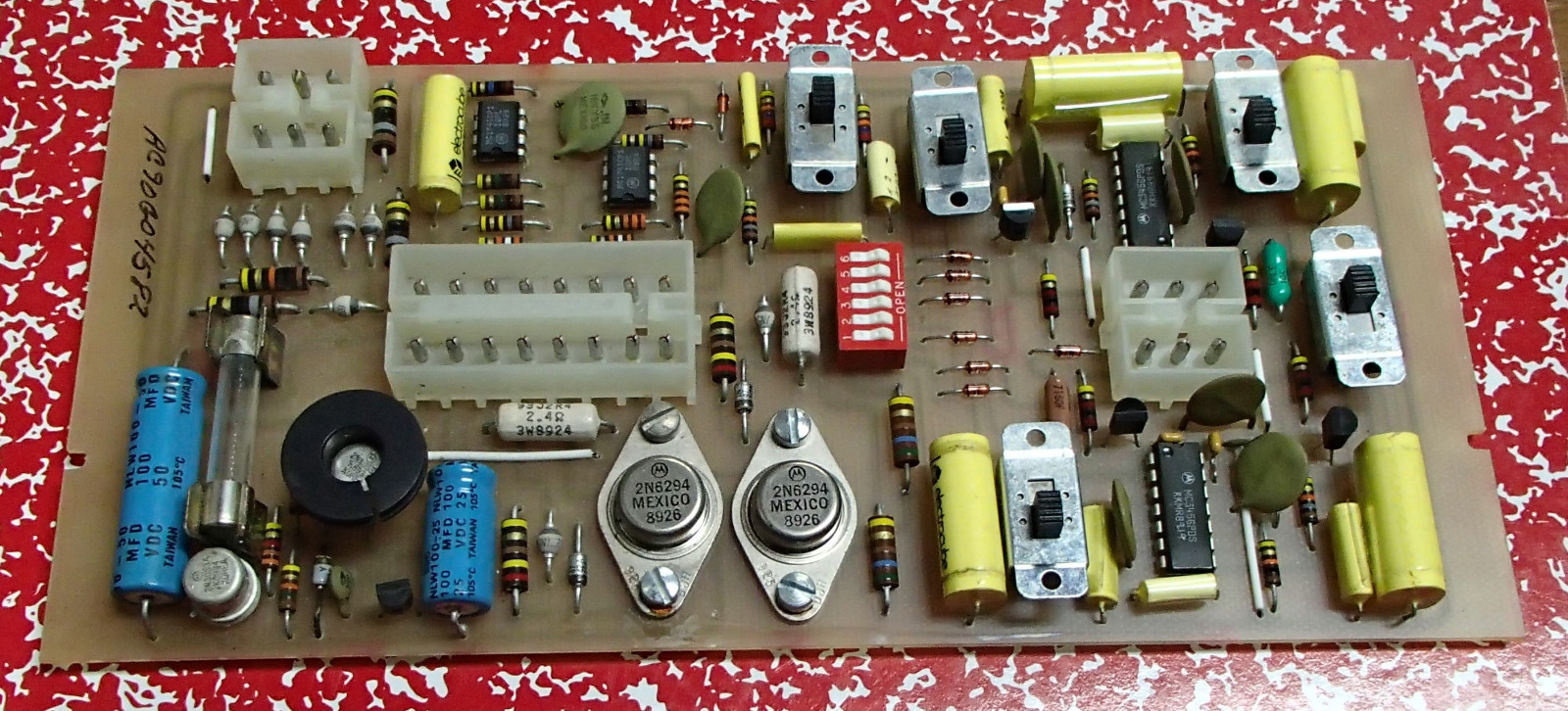NORDSON - Image 1