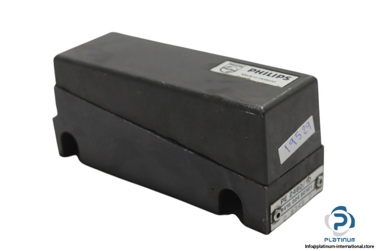 PHILIPS - Image 1