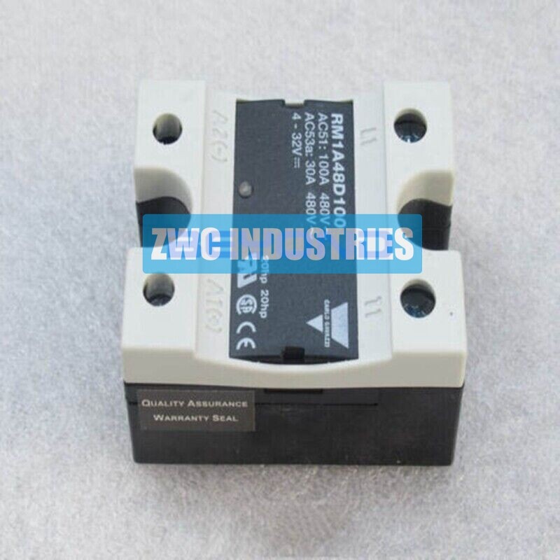 CARLO GAVAZZI - Image 1