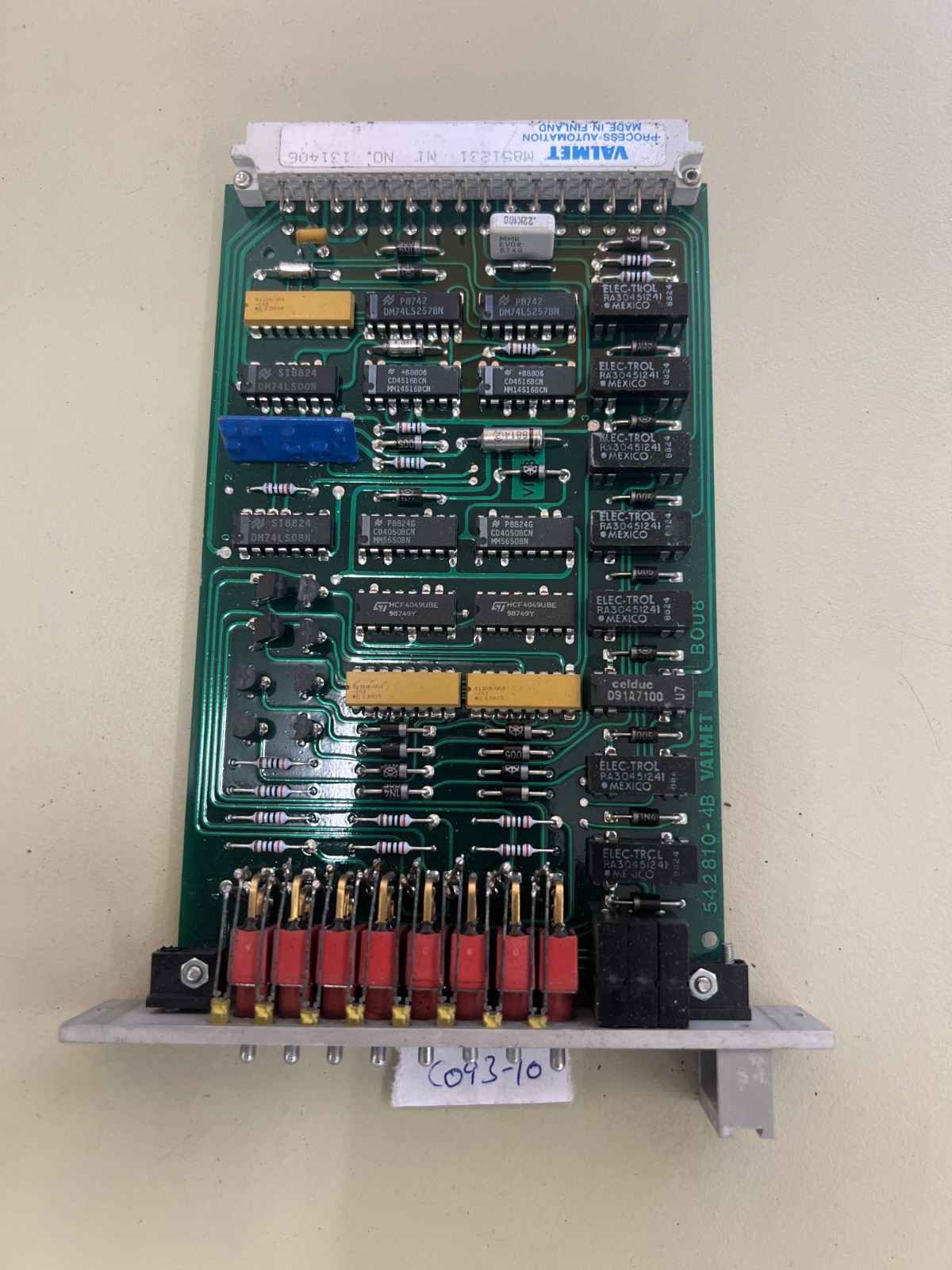VALMET - Image 1