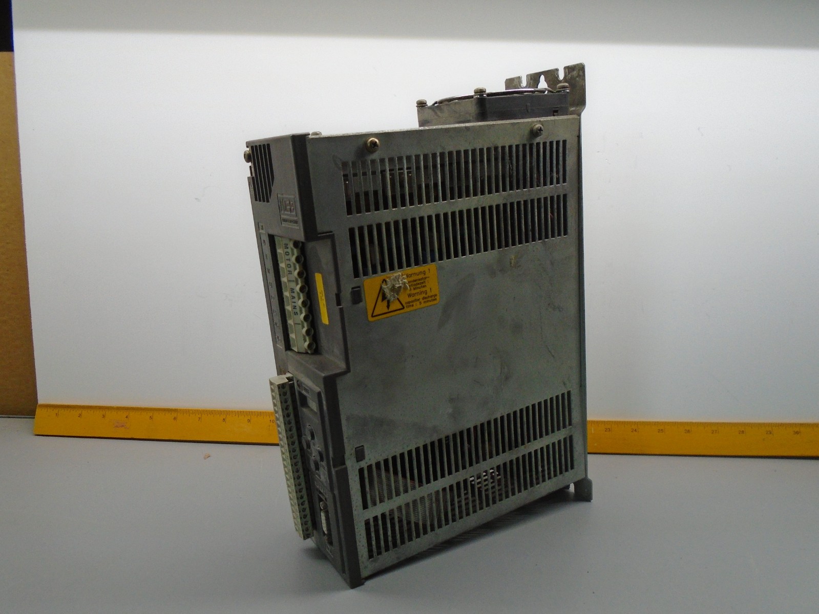 KEB - Image 1