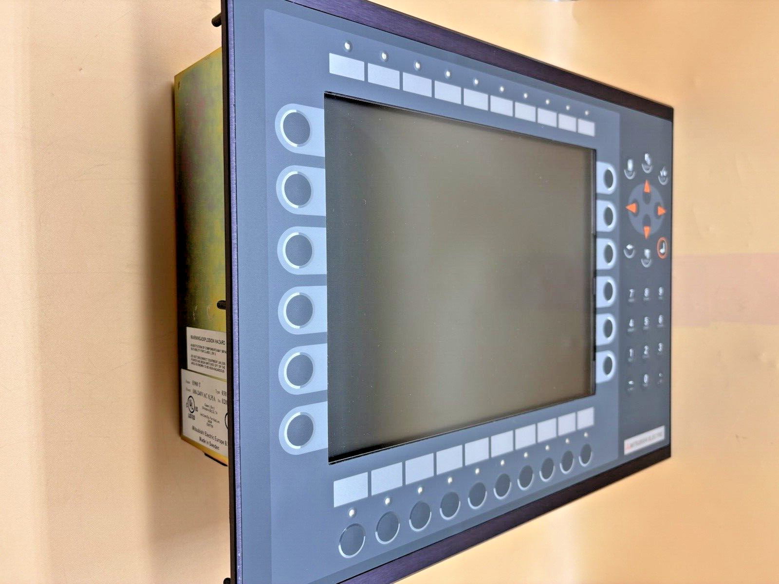 BEIJER ELECTRONICS - Image 1