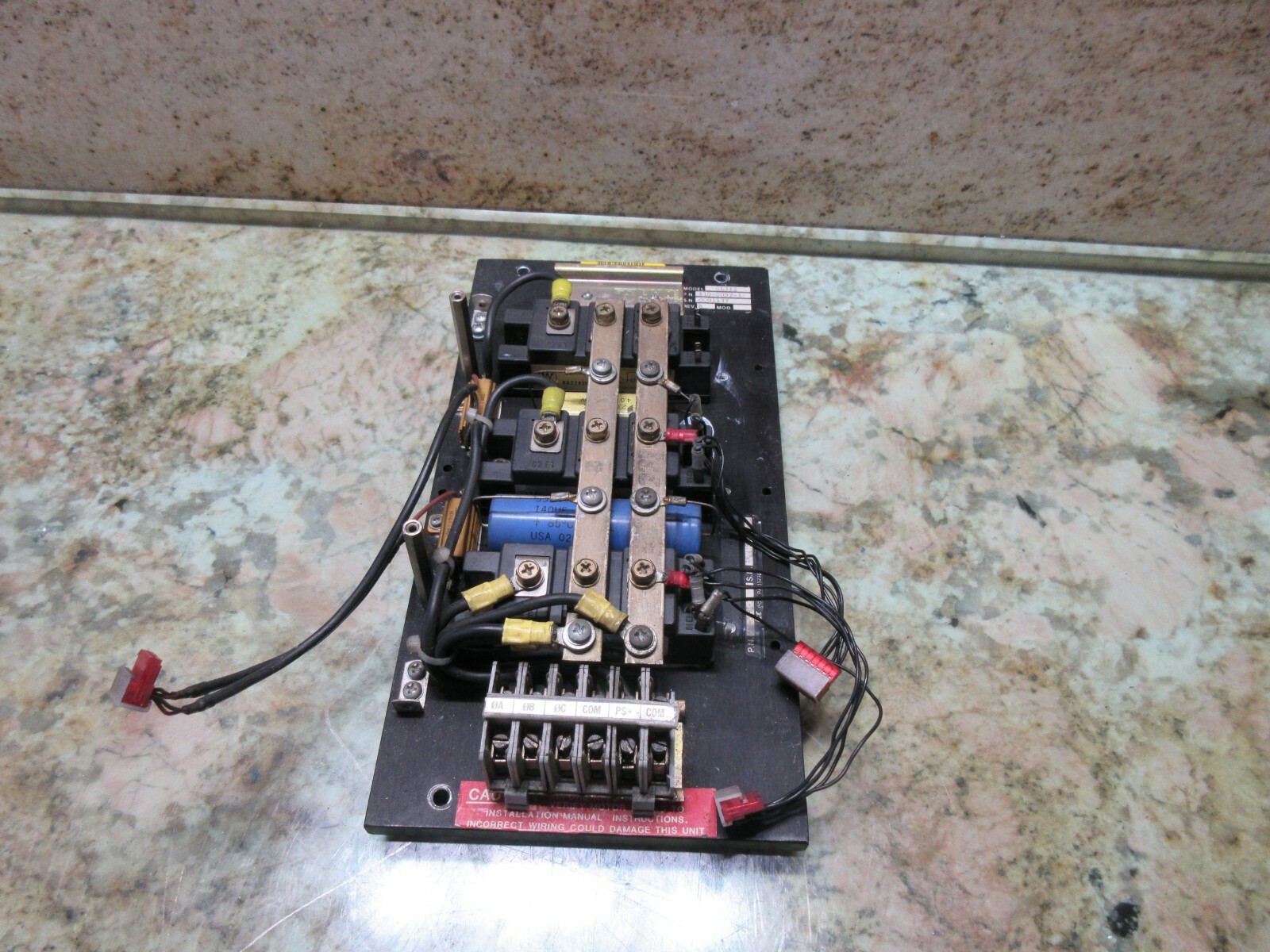 MODICON - Image 1