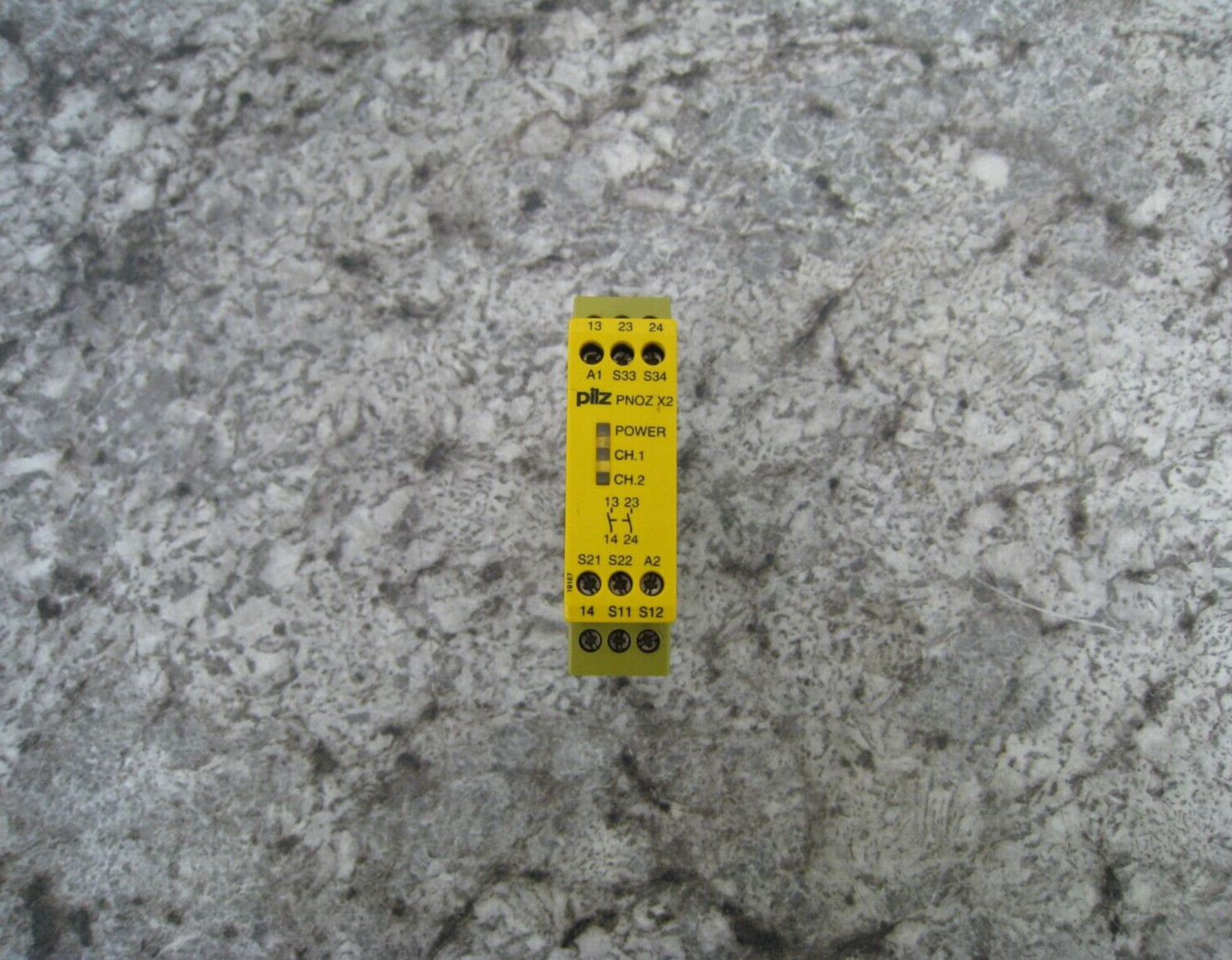 PILZ - Image 1