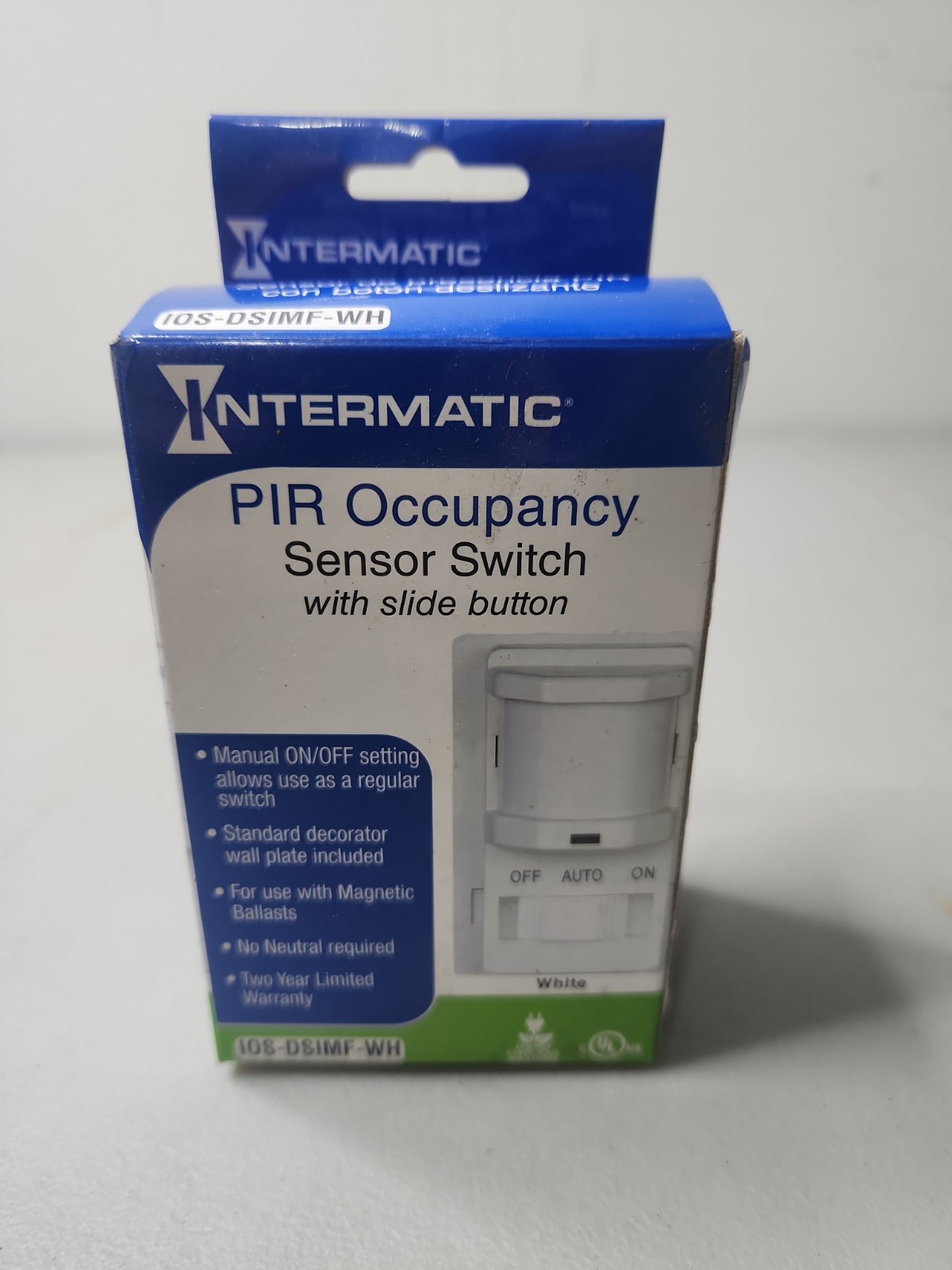 Intermatic - Image 1