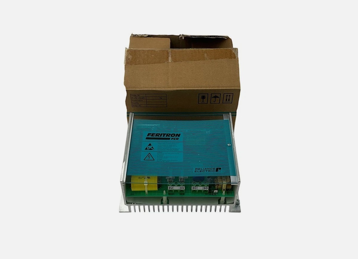 RELIANCE - Image 1