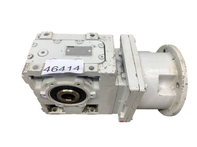 LENZE - Image 1