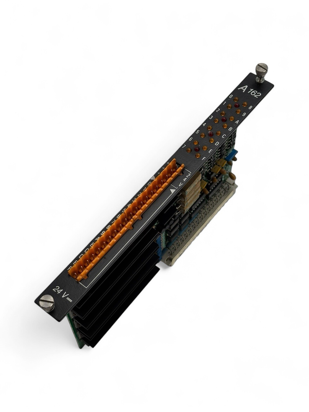ECA - Image 1
