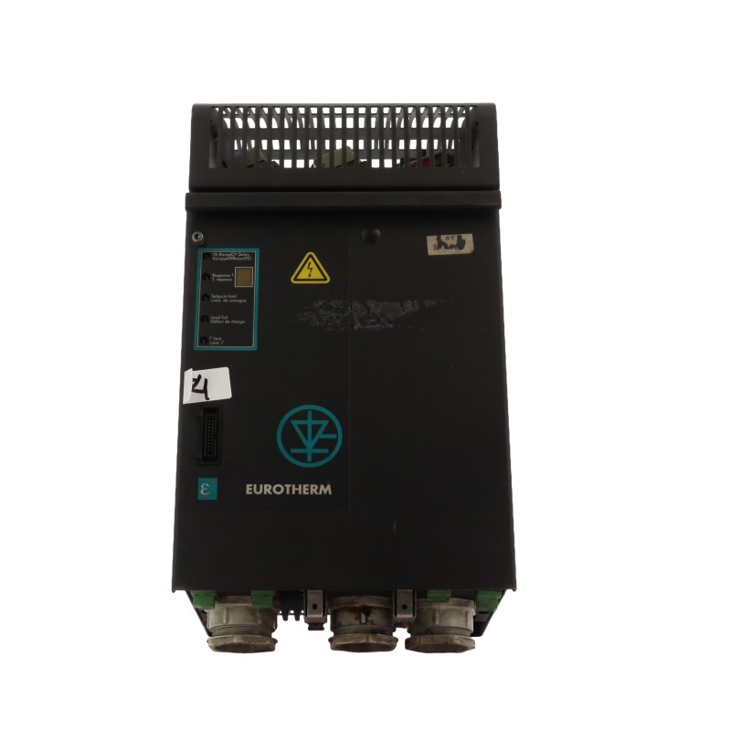 EUROTHERM - Image 1