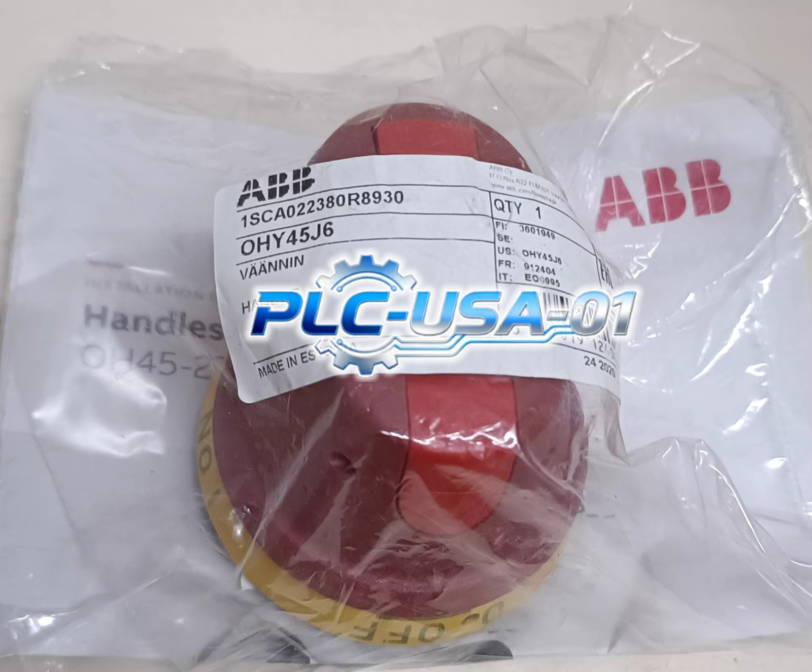 ABB - Image 1