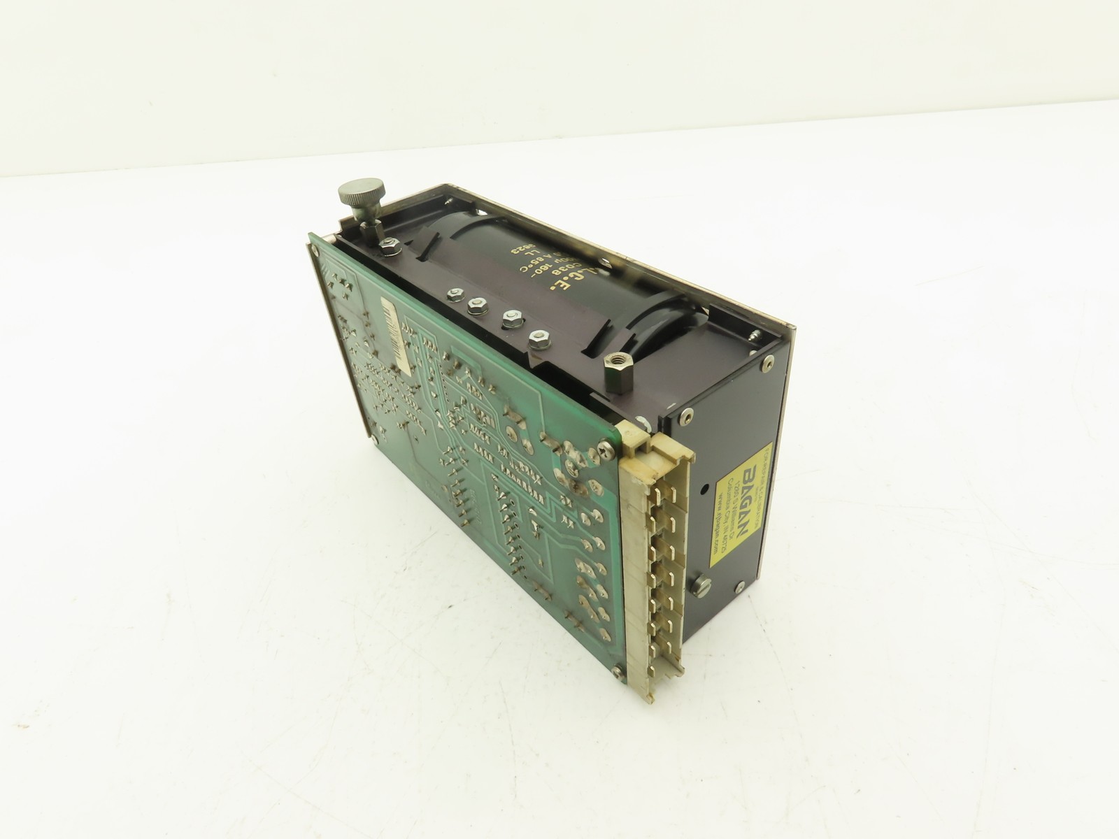 INFRANOR - Image 1