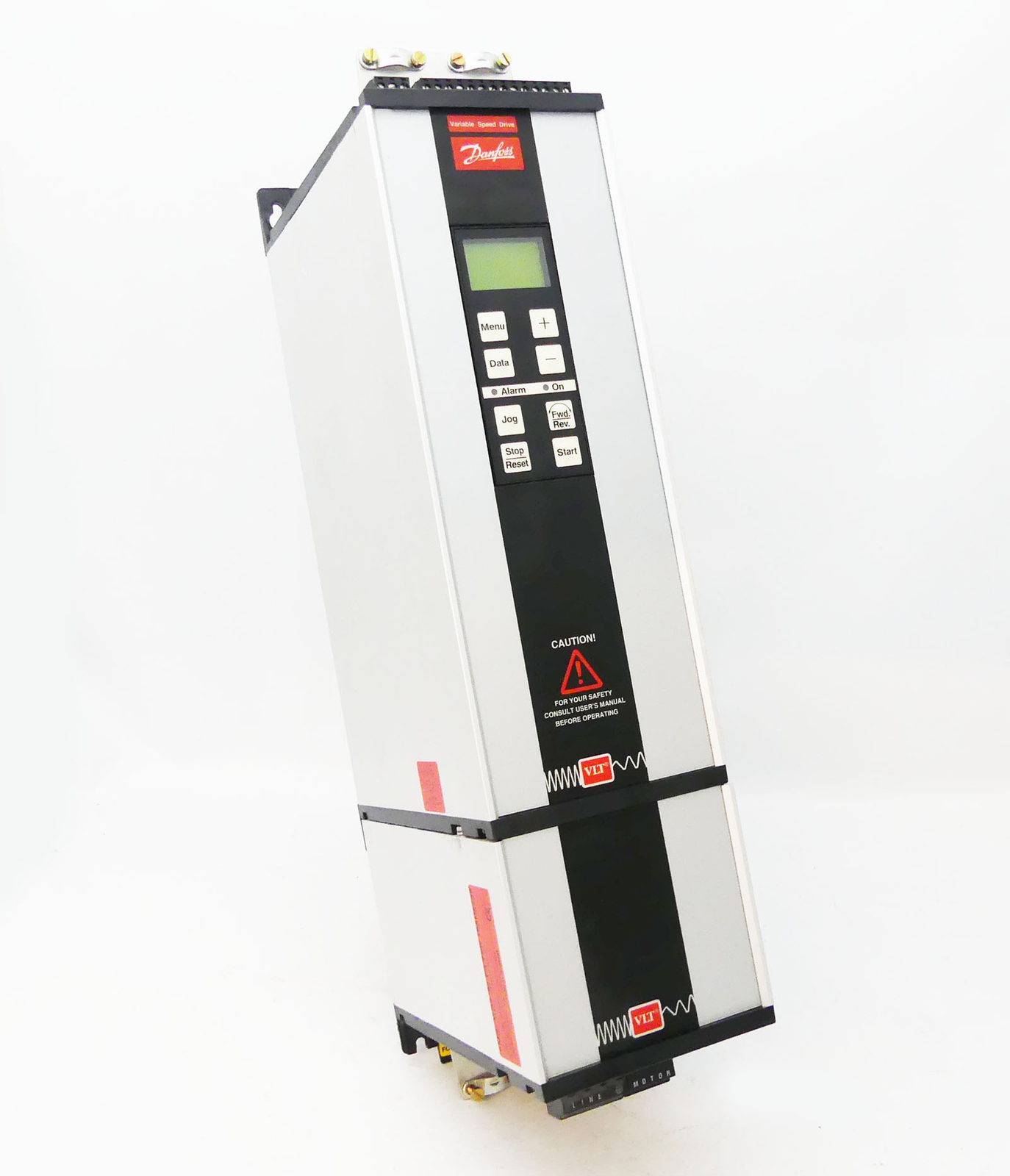 DANFOSS - Image 1