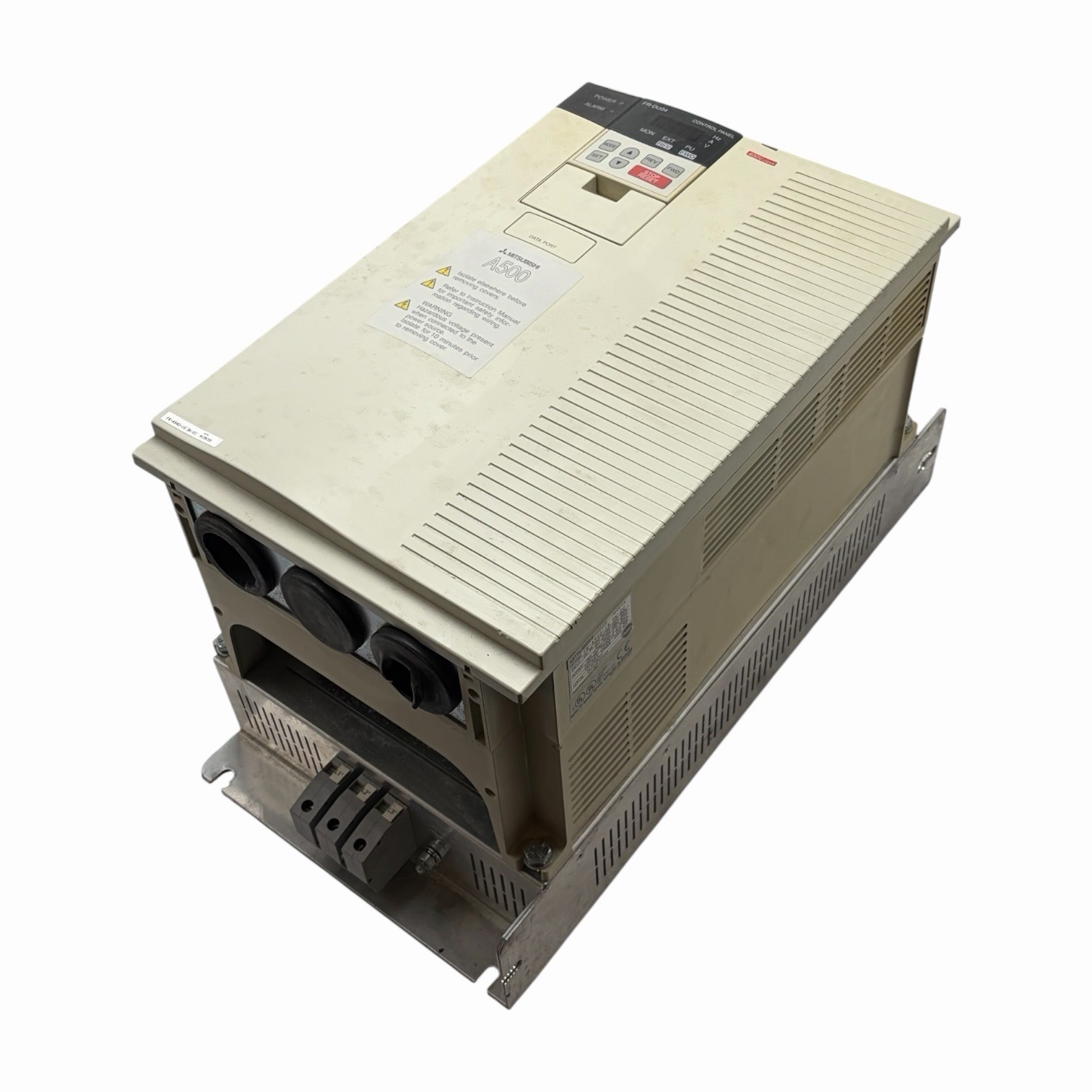 MITSUBISHI - Image 1