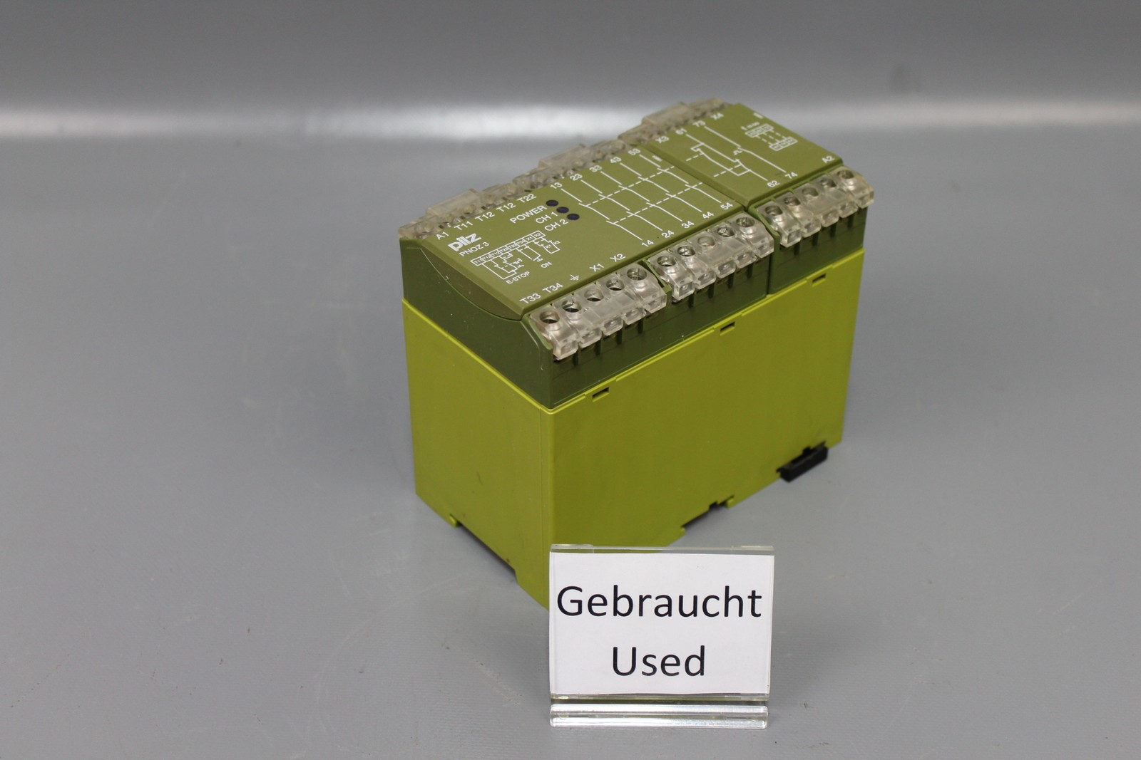PILZ - Image 1