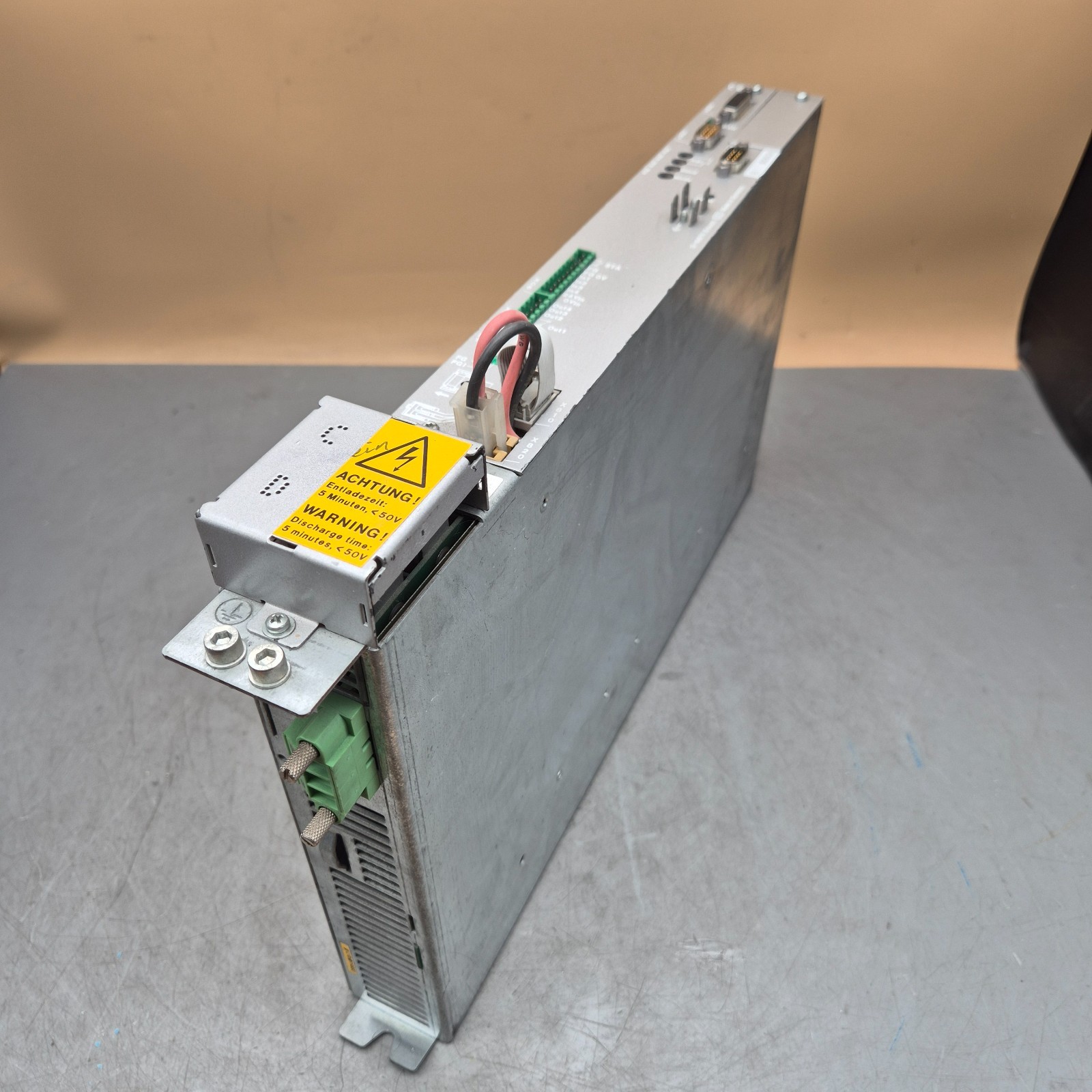BOSCH - Image 1