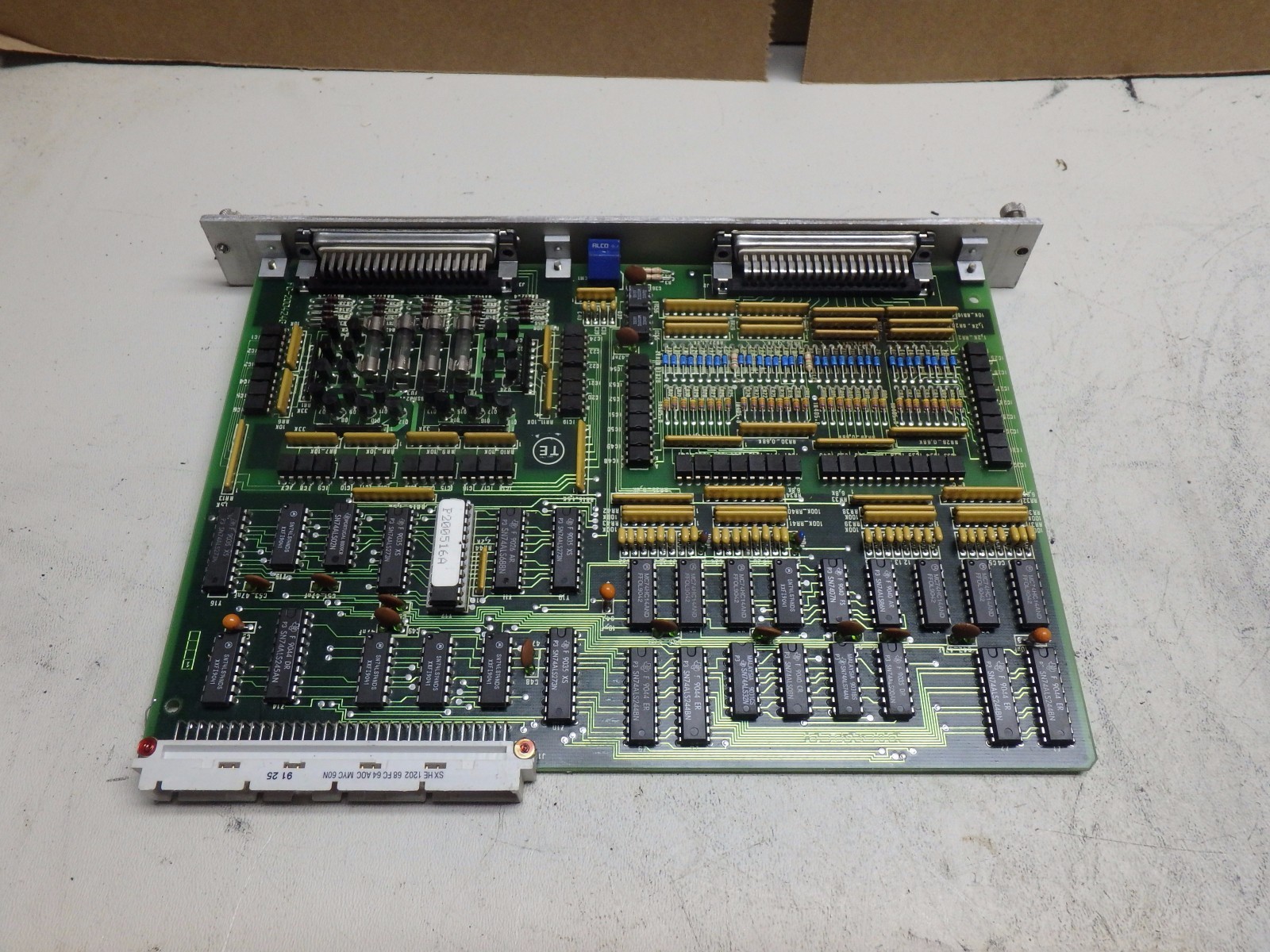 NUM - Image 1