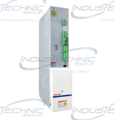 INDRAMAT - Image 1