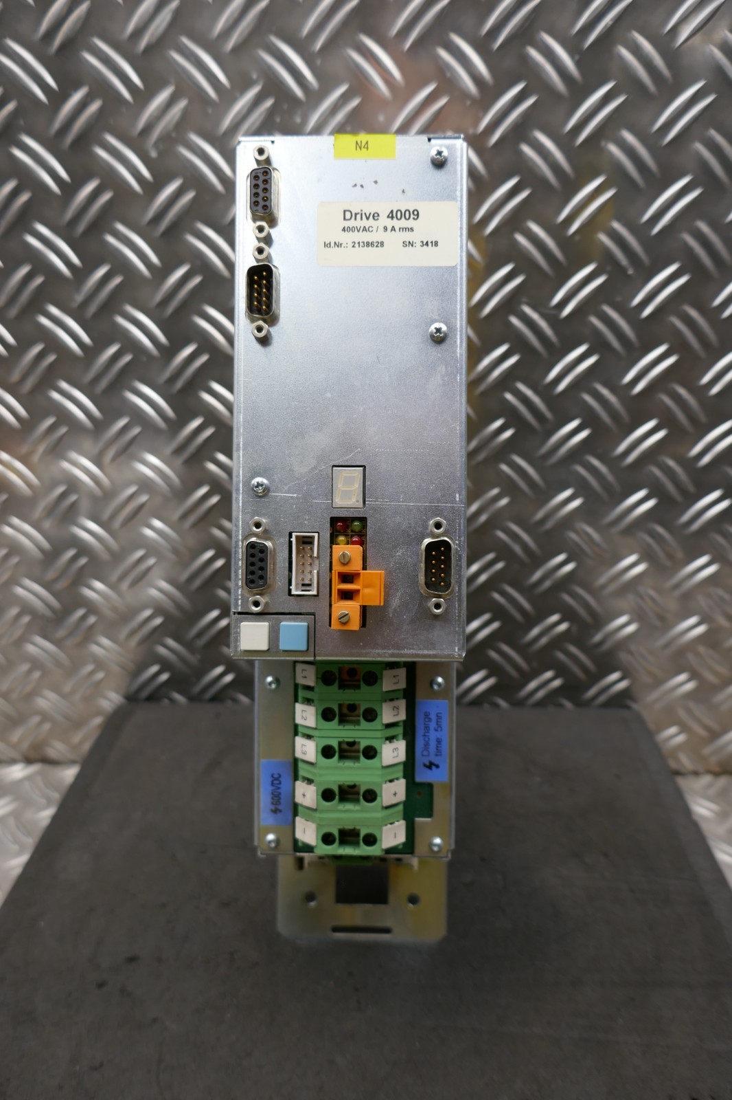 REIS - Image 1