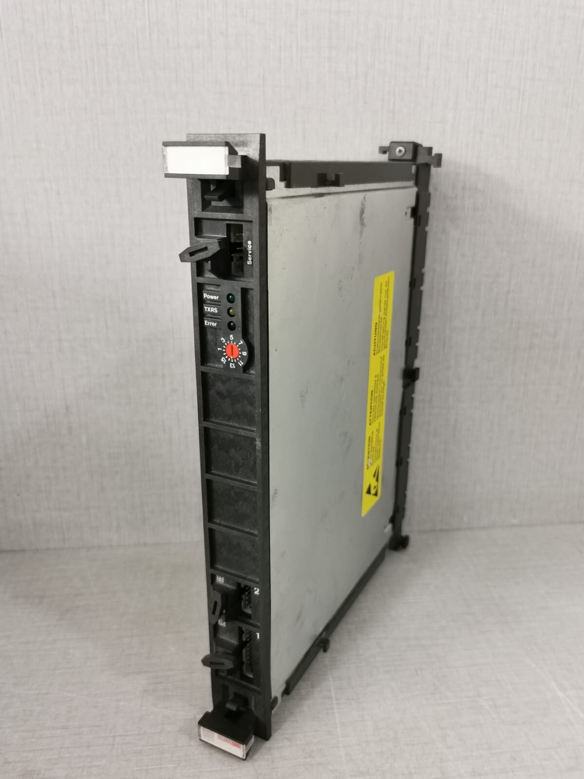 STAEFA CONTROL SYSTEM - Image 1