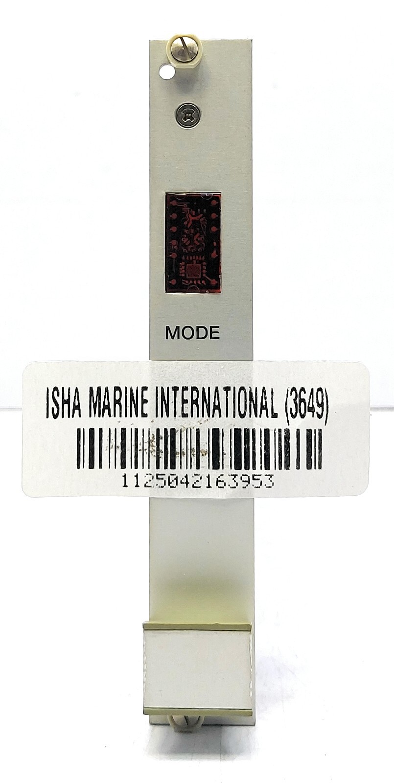 CARLO GAVAZZI - Image 1