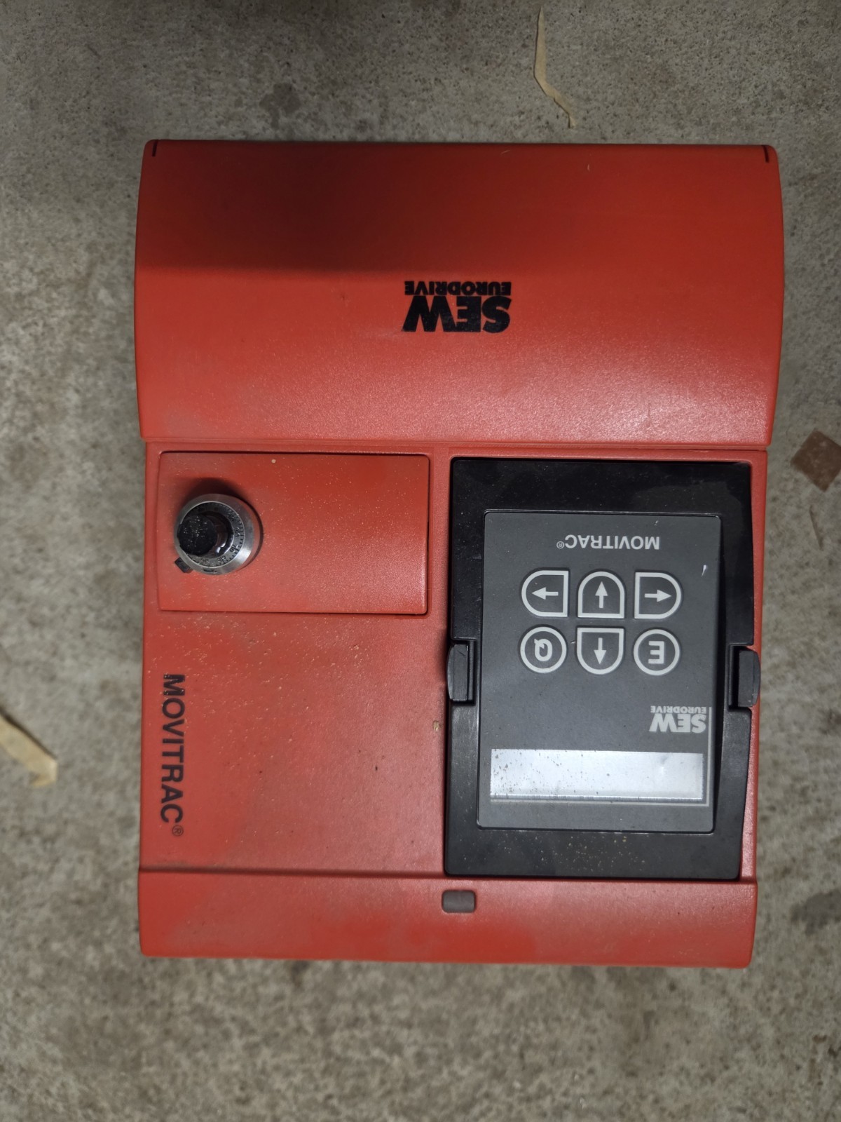 SEW EURODRIVE - Image 1