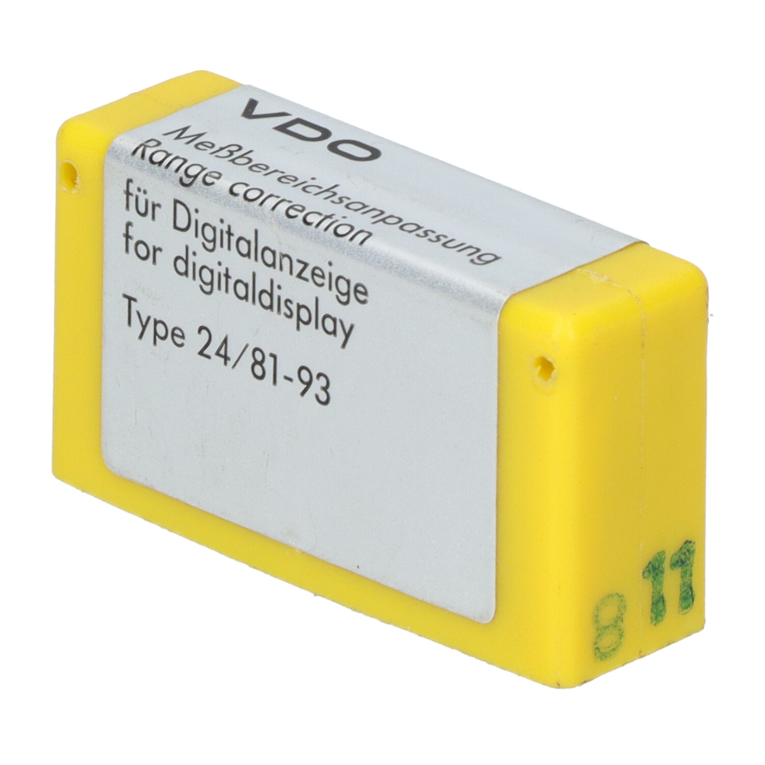 VDO - Image 1