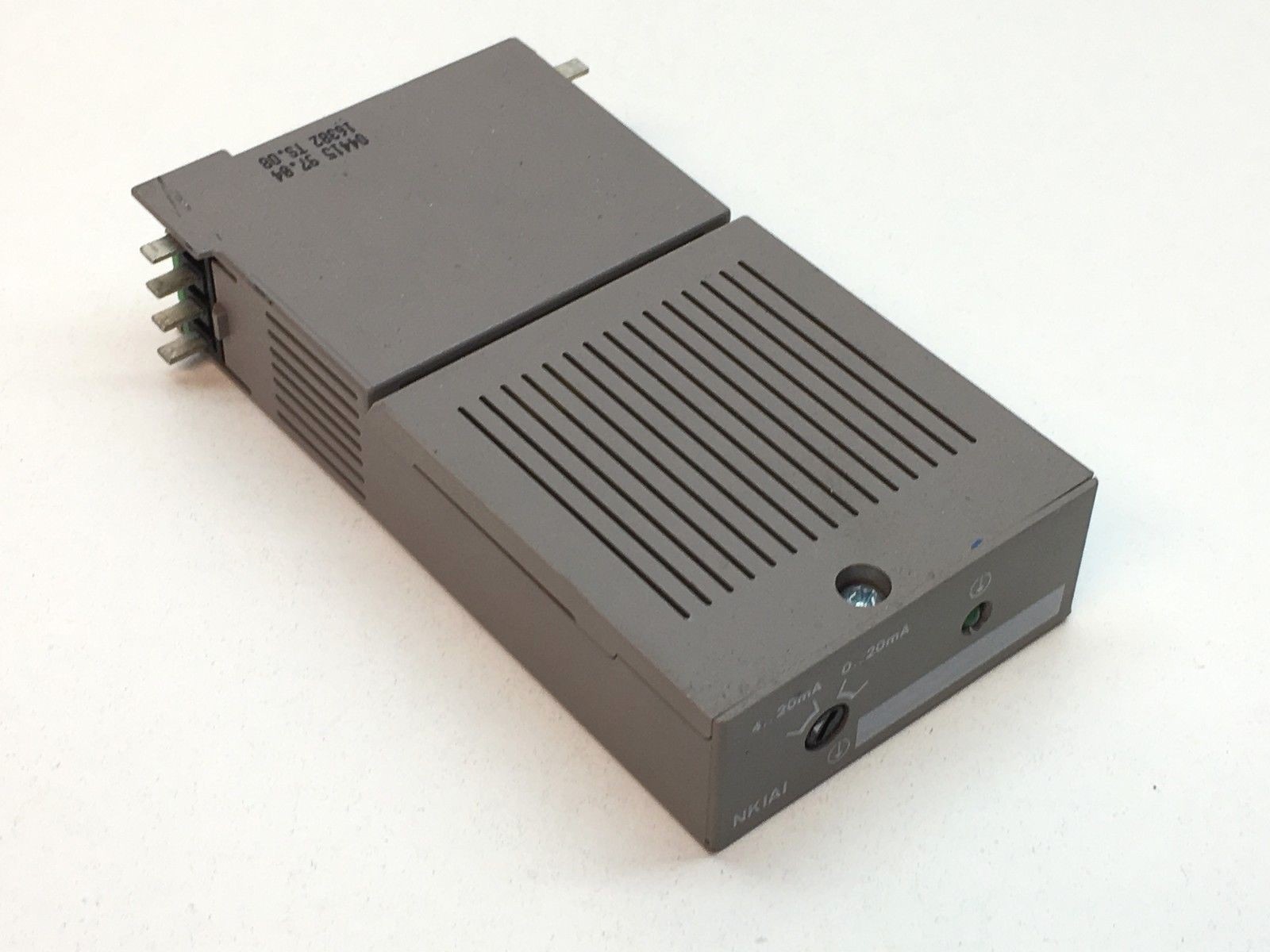 STAEFA CONTROL SYSTEM - Image 1