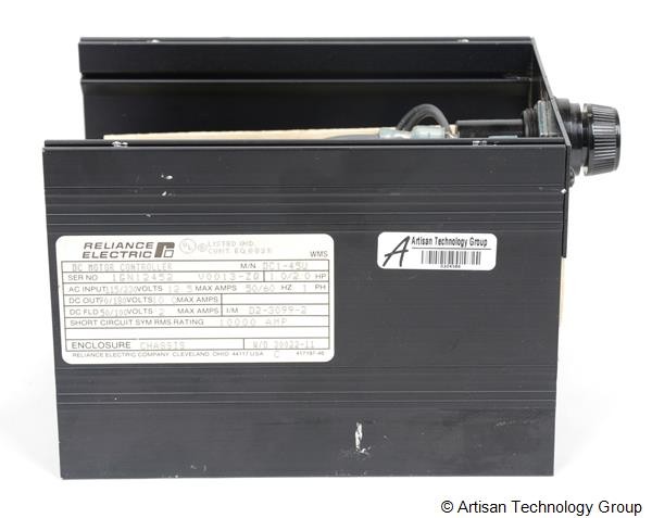 RELIANCE - Image 1