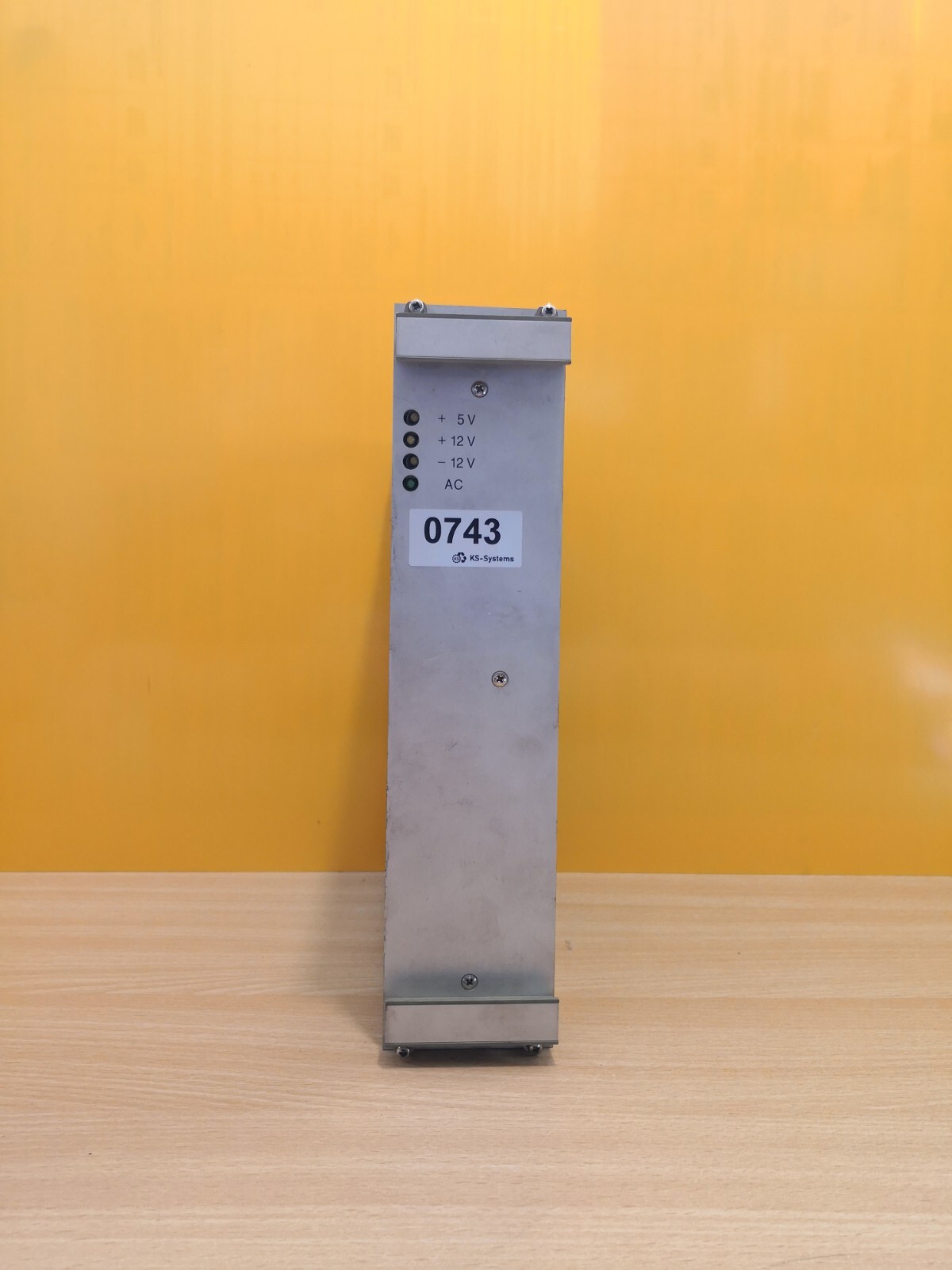 MGV - Image 1