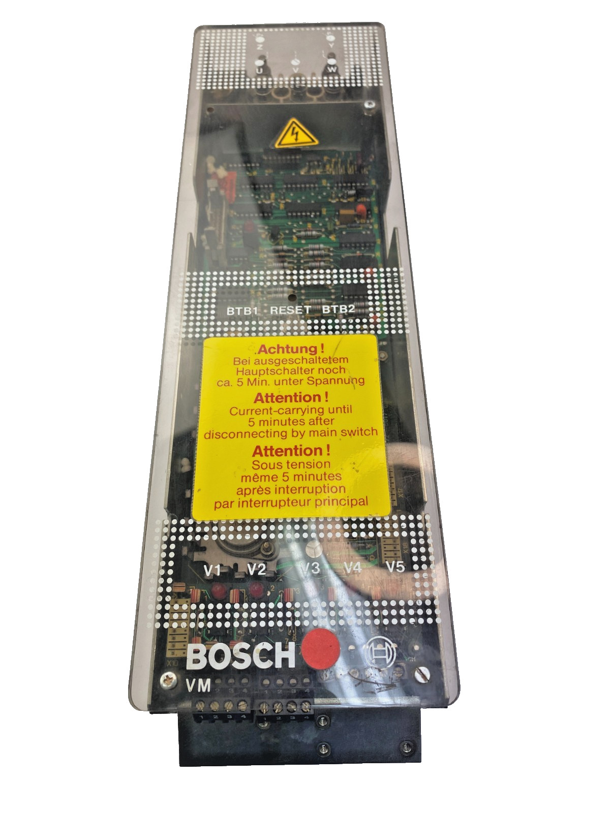 BOSCH - Image 1