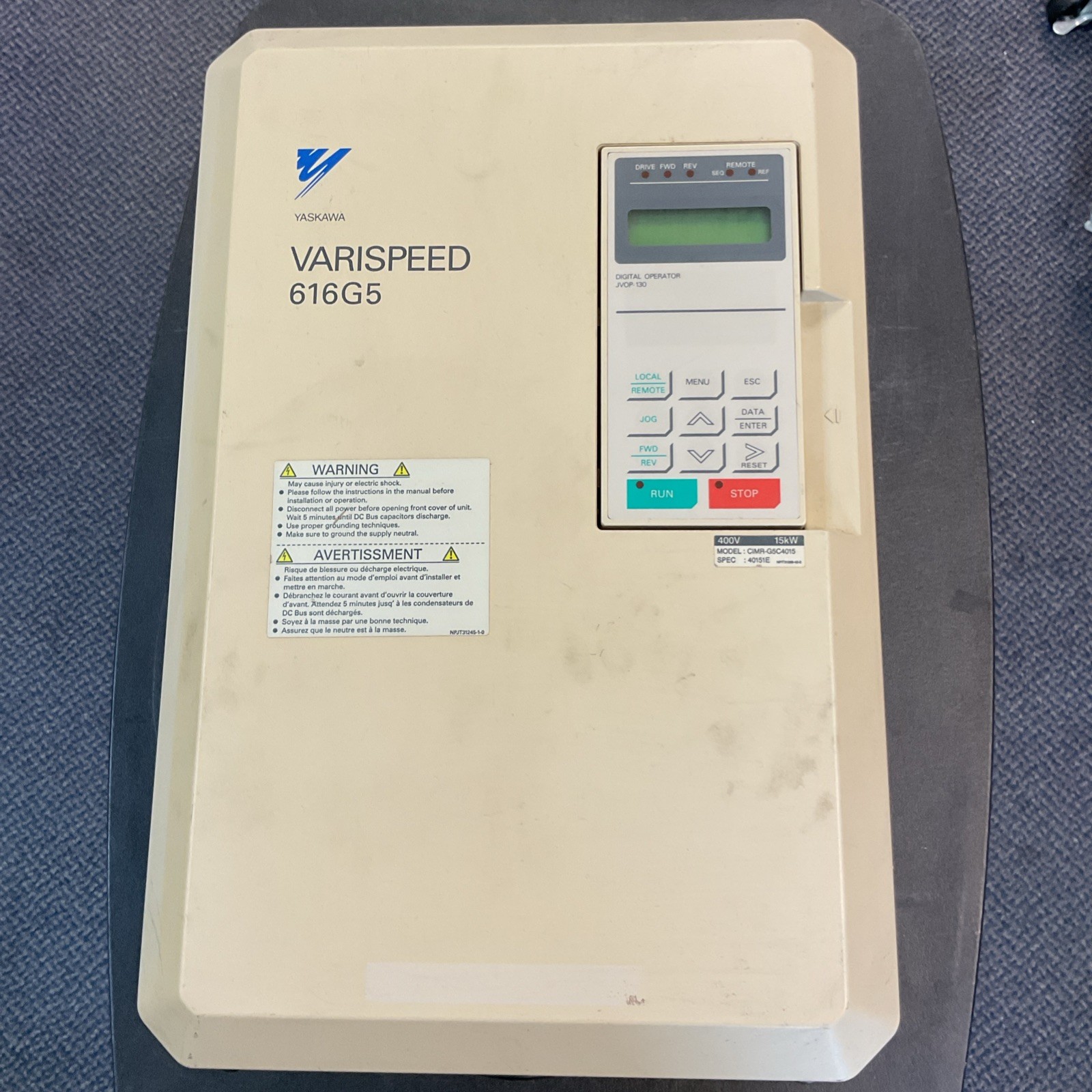 YASKAWA - Image 1