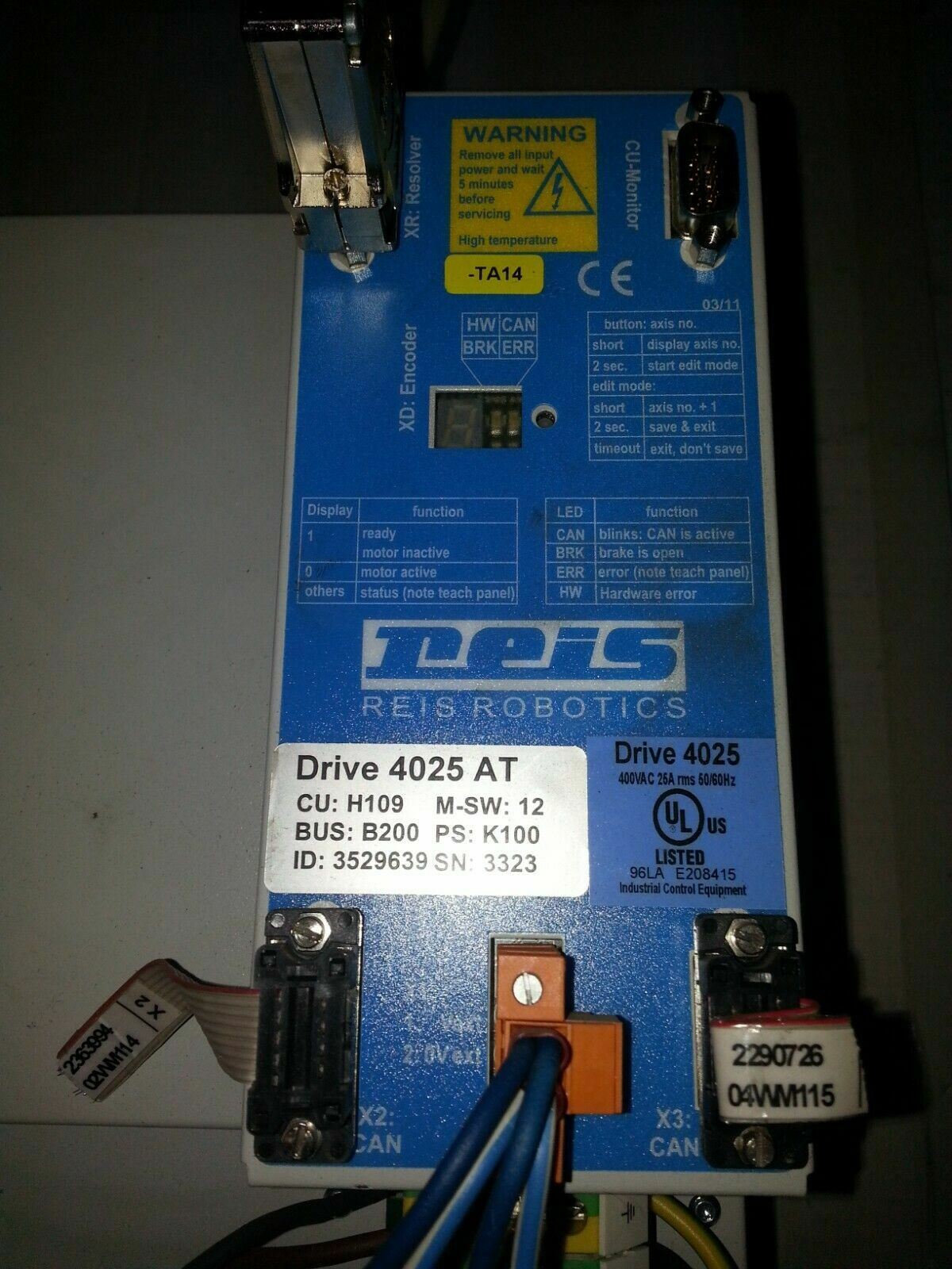 REIS - Image 1